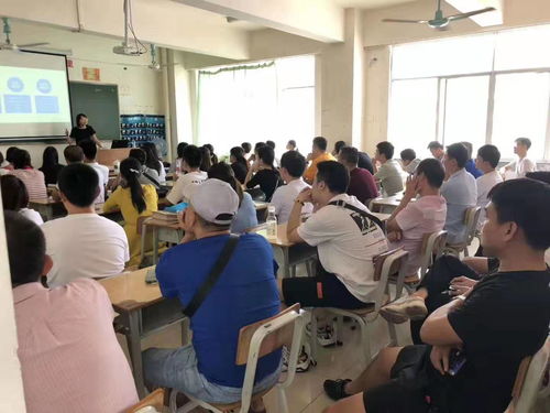 2021年學歷提升報名時間及成人非學歷教育培訓須知