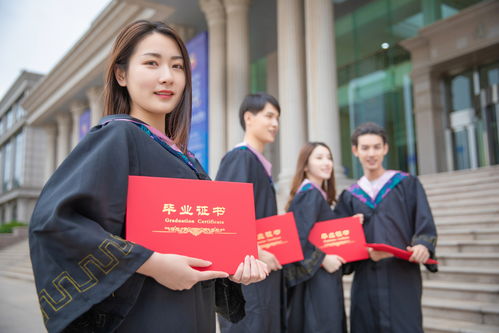 在職研究生畢業證、學位證、結業證及成人非學歷教育培訓的區別解析